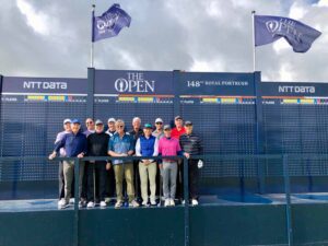 Royal Portrush Golf Club photo gallery