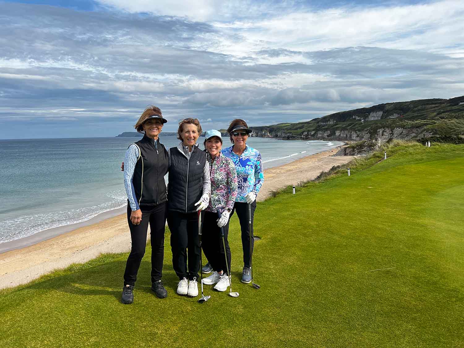 Royal Portrush Golf Club Photo Gallery