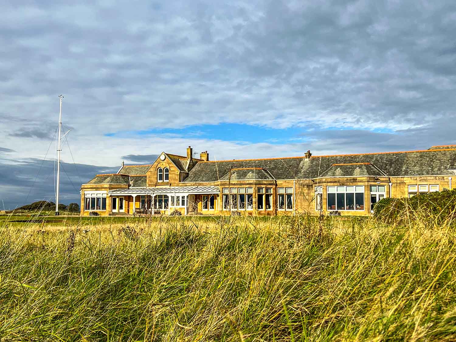 Royal Troon Golf Photo Gallery