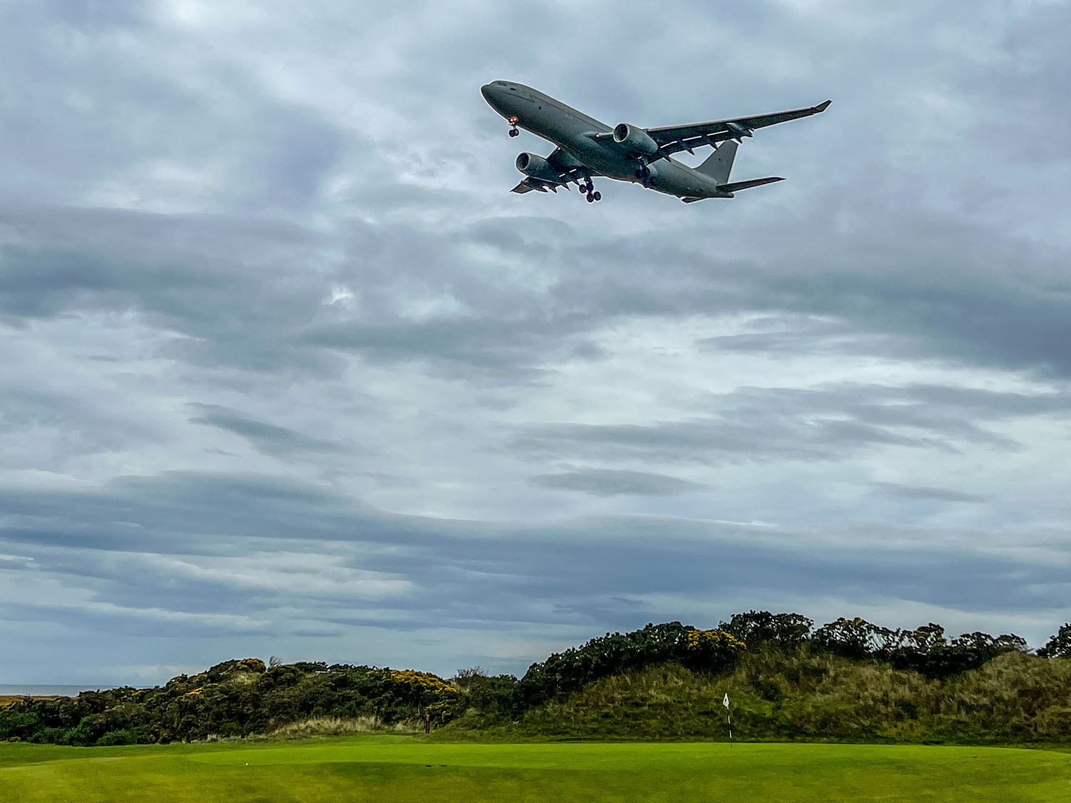 Royal Troon Golf Photo Gallery