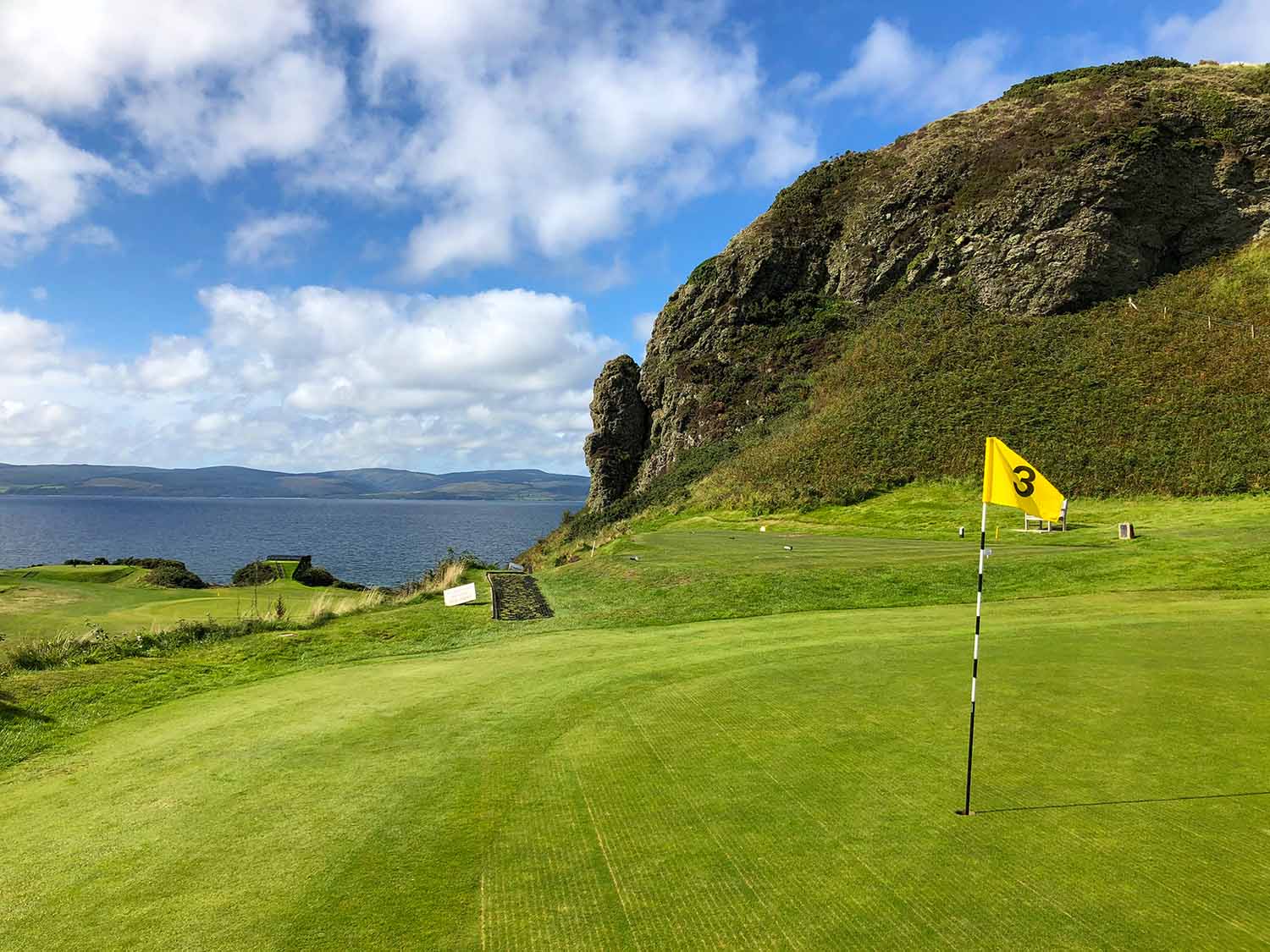 Shiskine Golf Arran Scotland Gallery