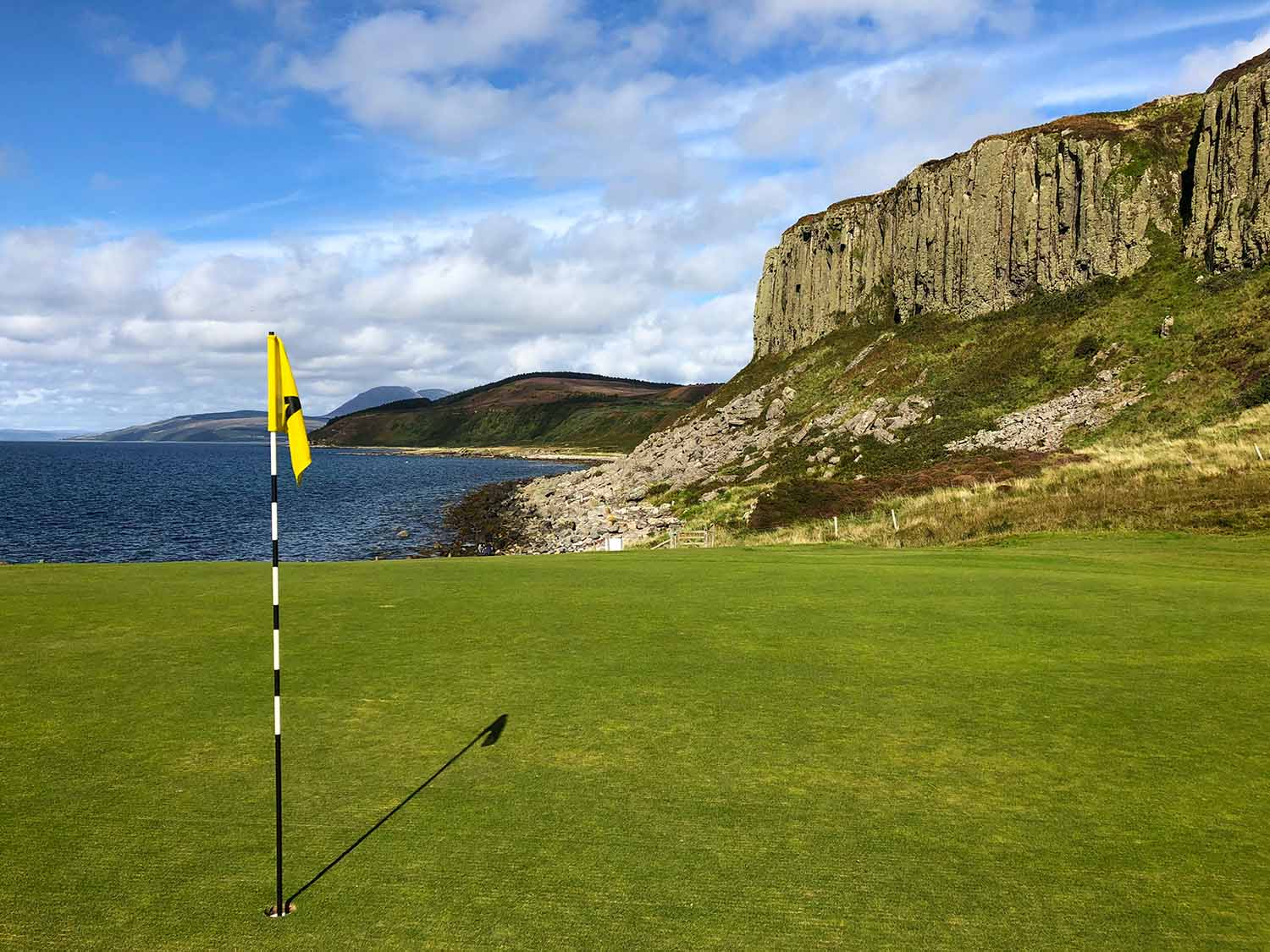 Shiskine Golf Scotland Gallery