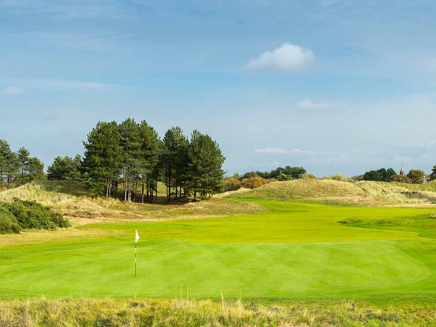 Southport & Ainsdale Golf Club photo gallery