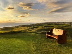 Southwest Ireland golf trips gallery