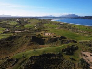 Rosapenna Golf Resort Ireland photo gallery