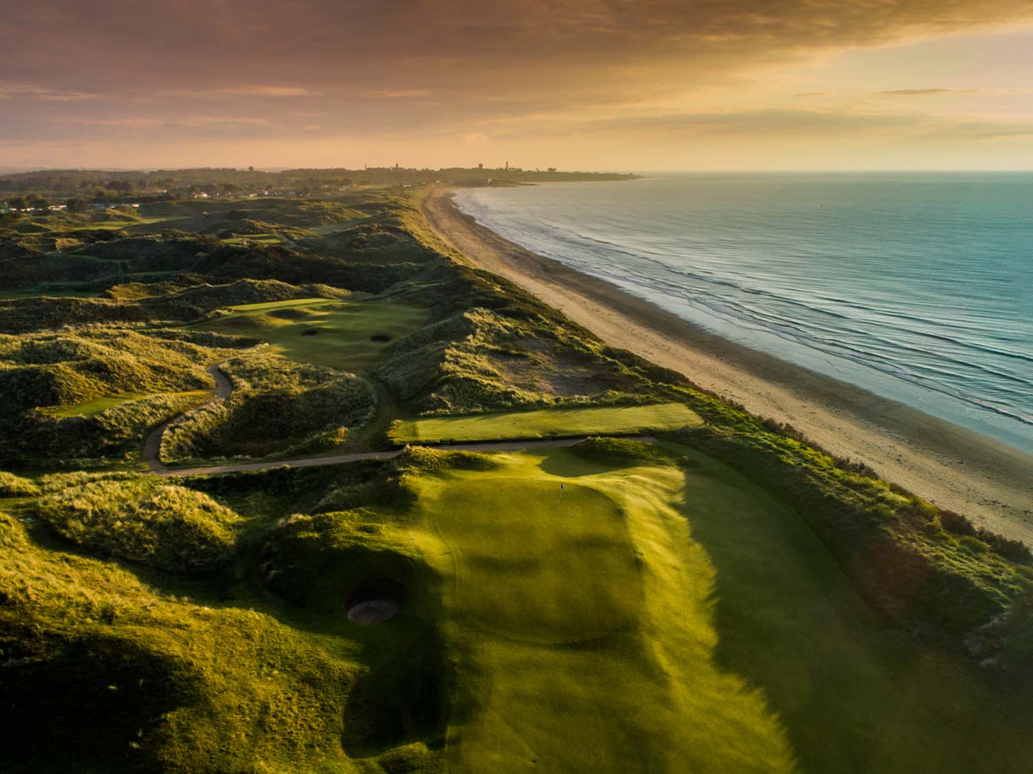 The Island Golf Club Dublin photo gallery