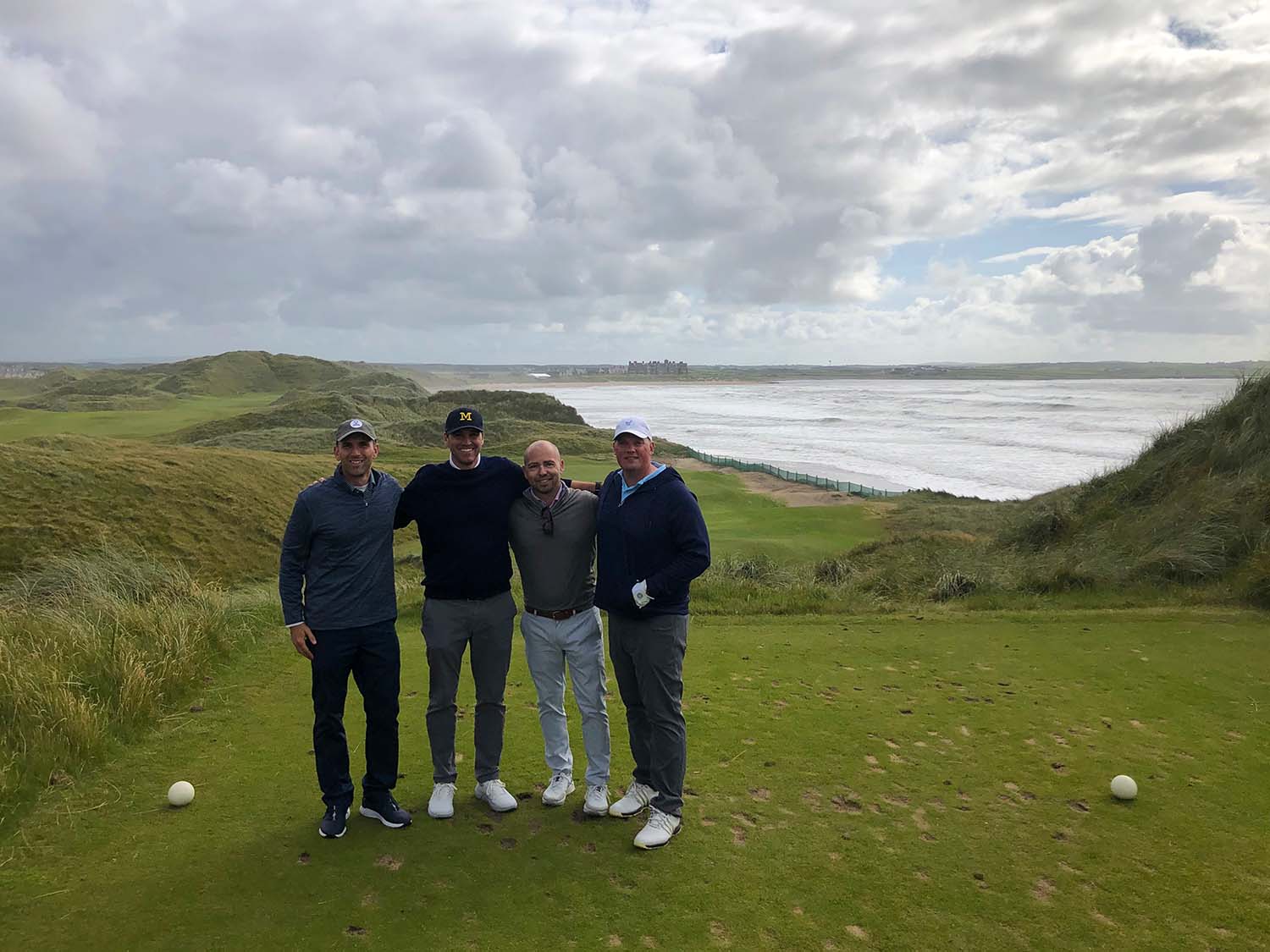 Trump Doonbeg Ireland Golf photo gallery