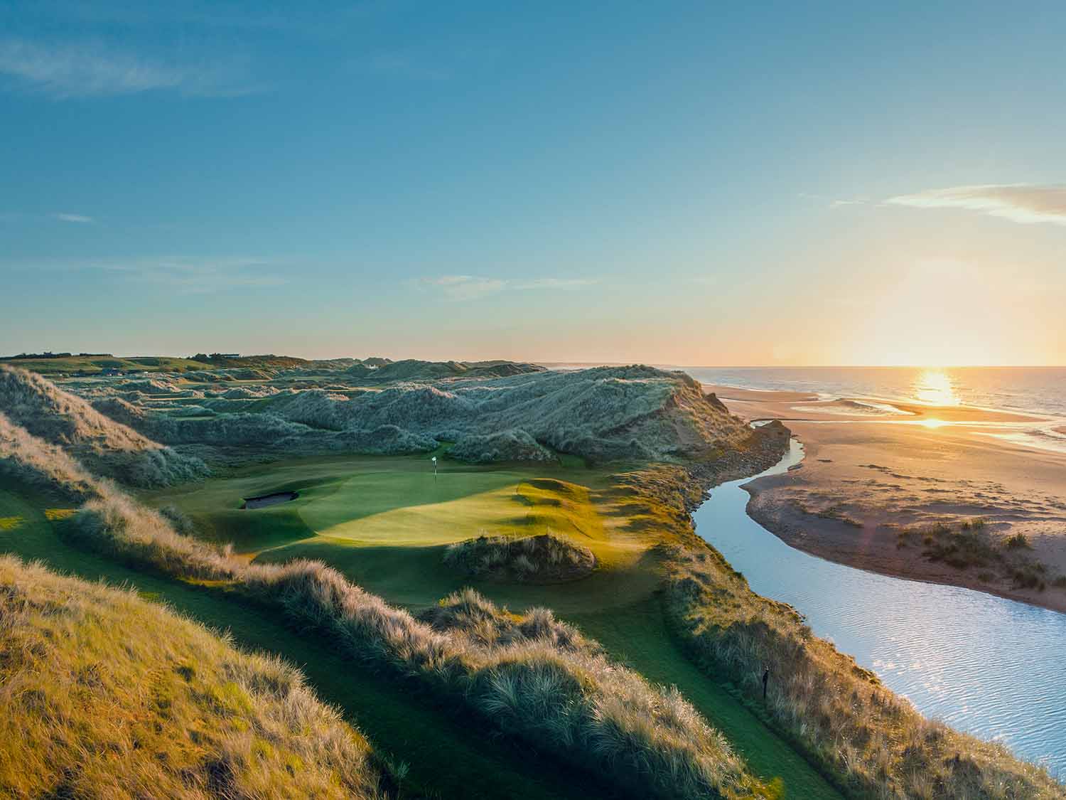 Trump Golf Links Scotland Gallery