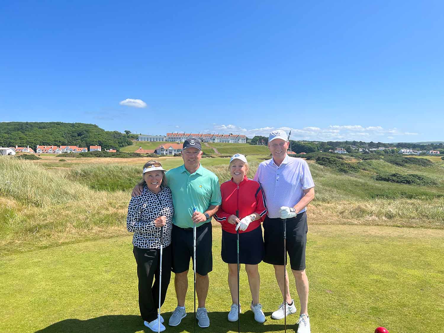 Turnberry Scotland Photo Gallery