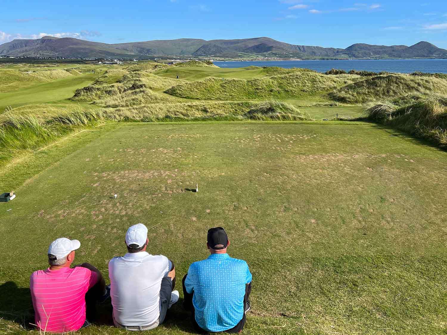 Waterville Golf Links photo gallery