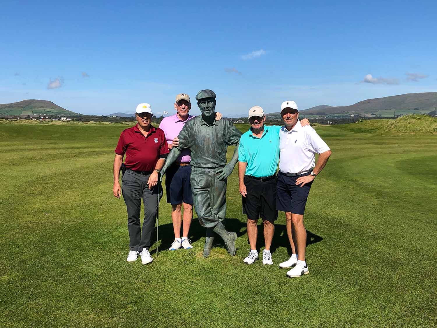 Waterville Golf Links photo gallery