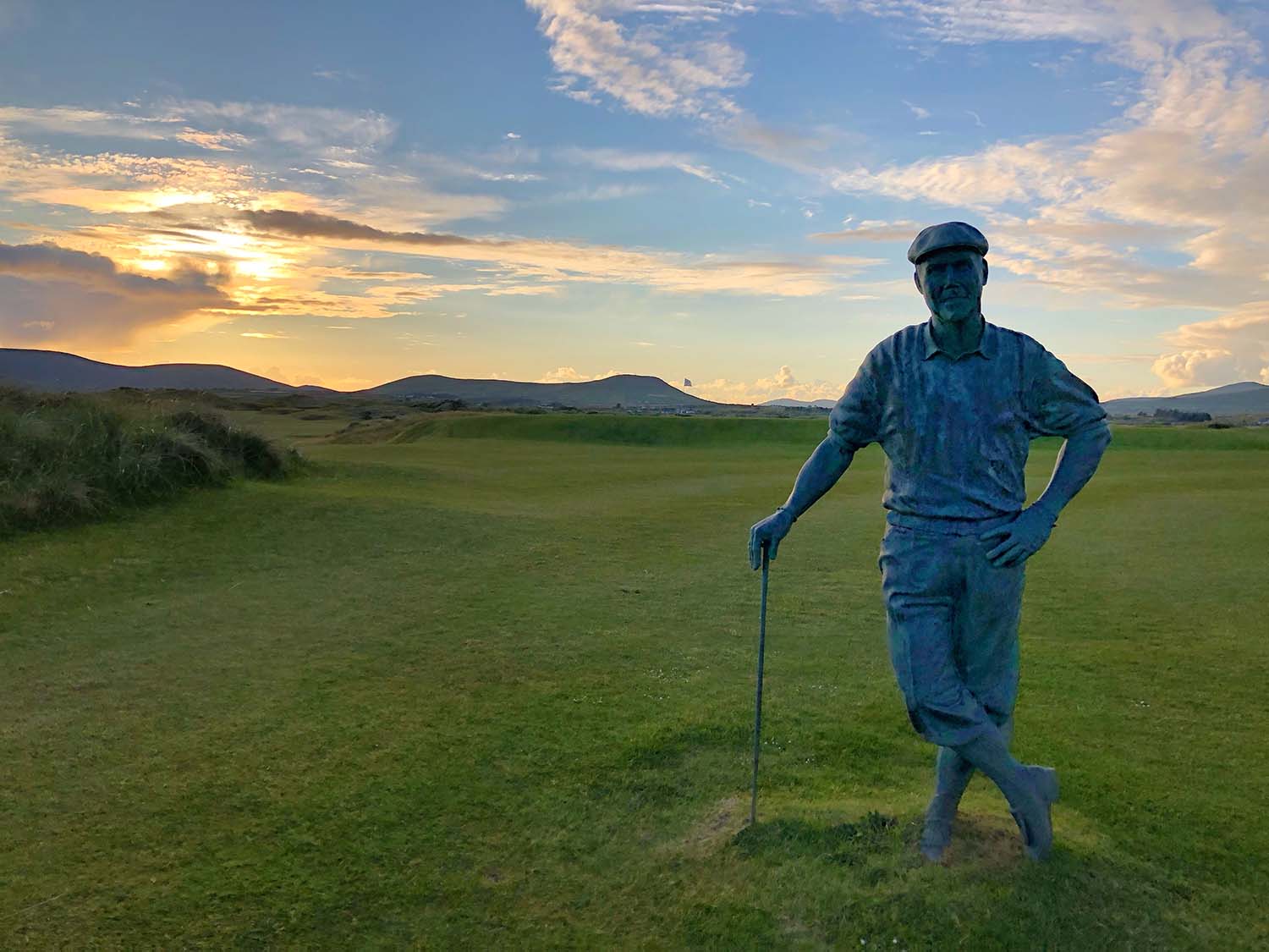 Waterville Golf Links photo gallery