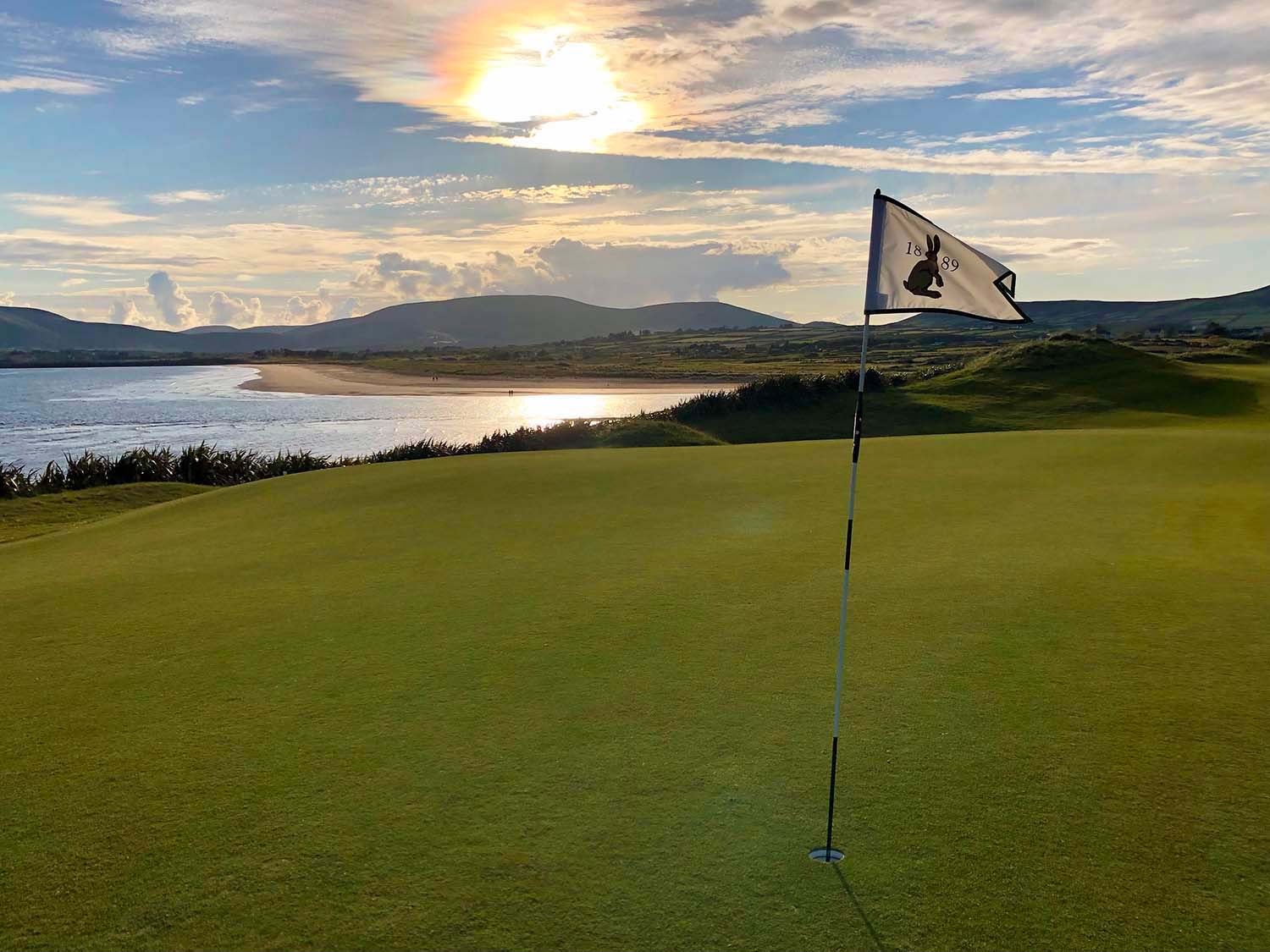 Waterville Golf Links photo gallery