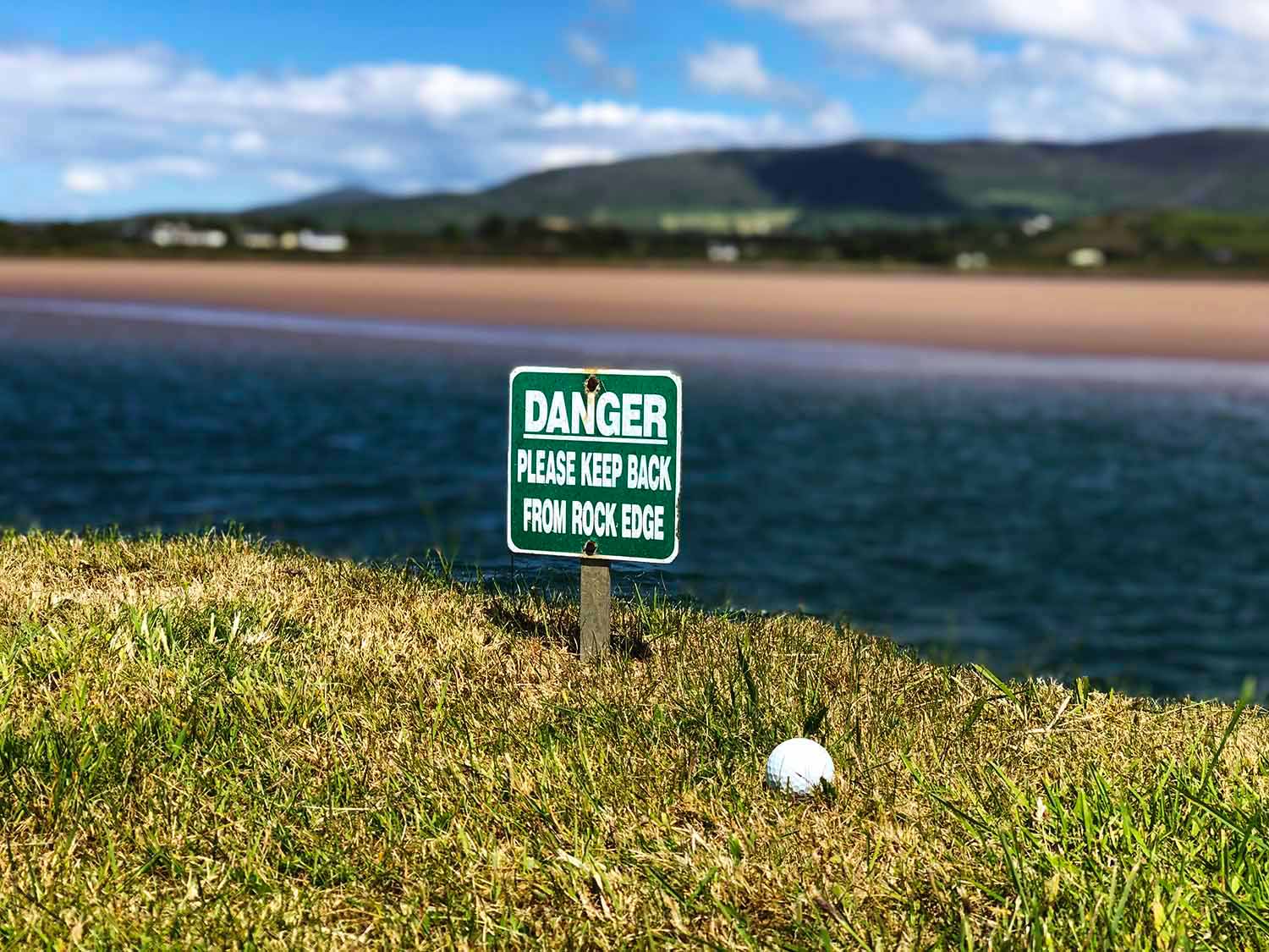 Waterville Golf Links photo gallery