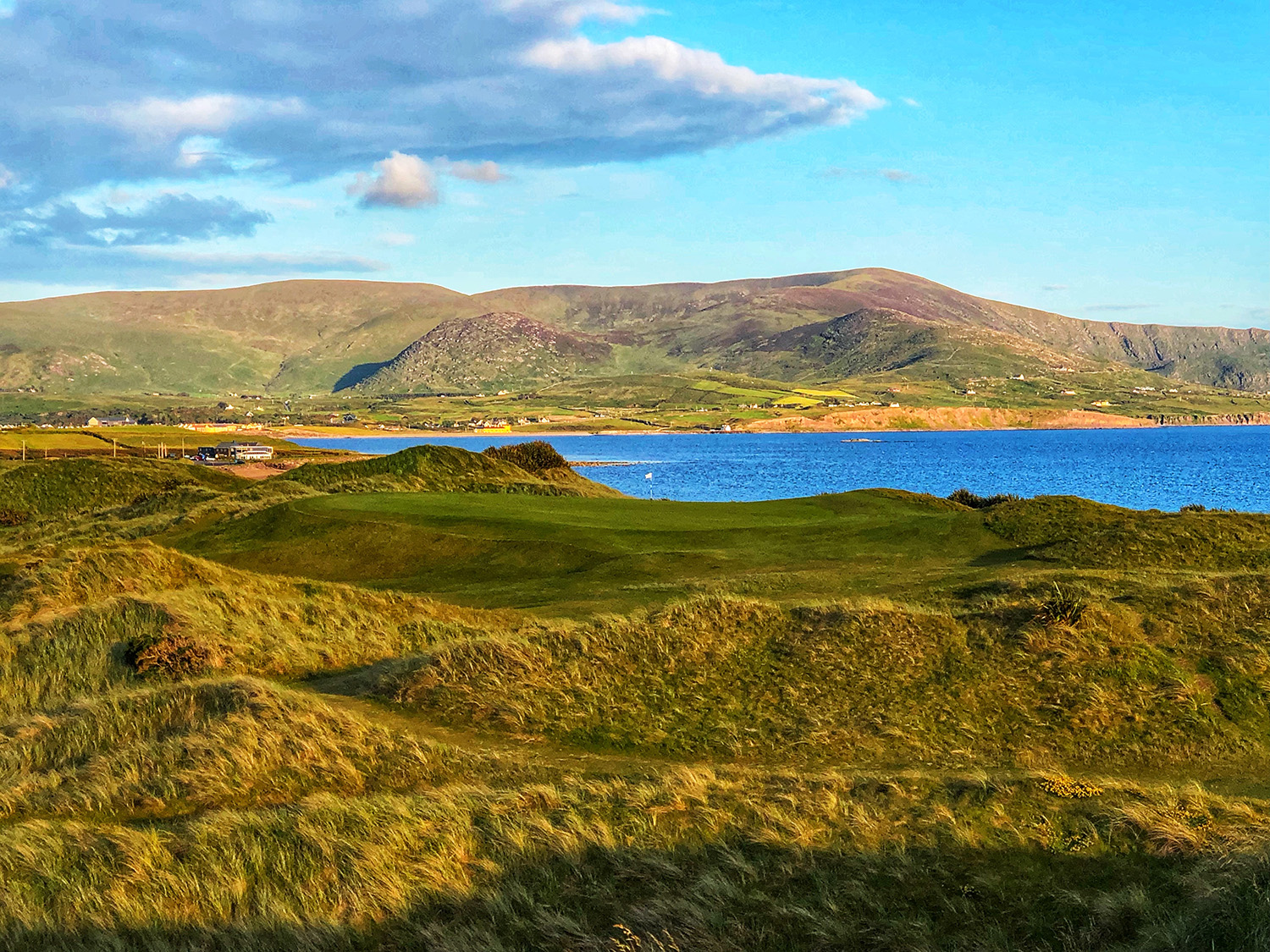 Waterville Golf Links photo gallery