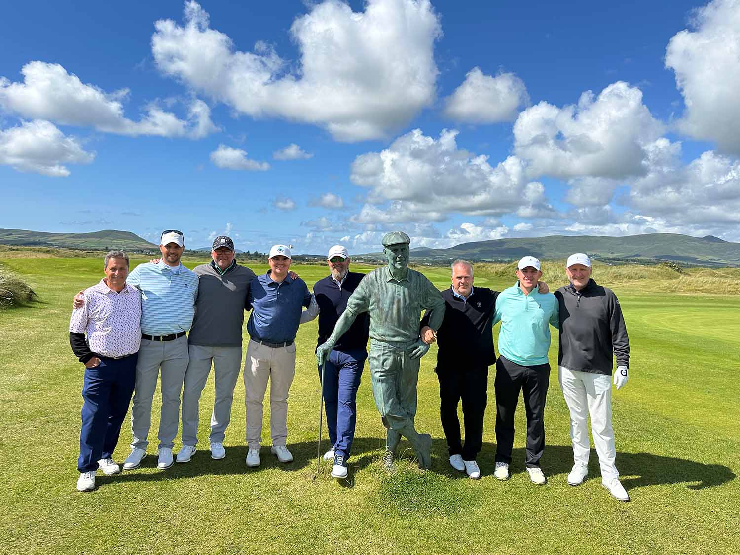 Waterville Golf Links photo gallery