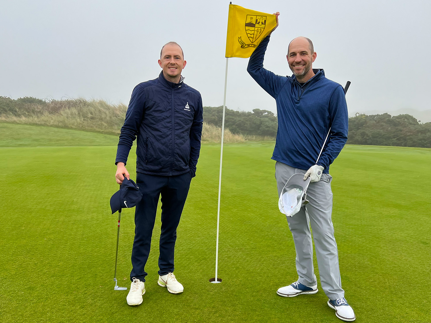 Ru Macdonald Cruden Bay