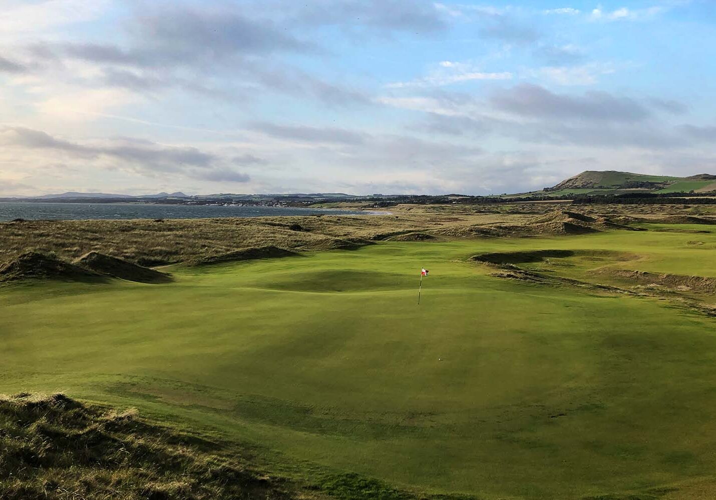 Dumbarnie-Links-Review