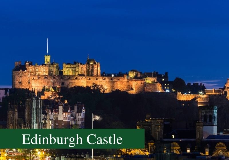 Edinburgh-sightseeing-golf-vacations