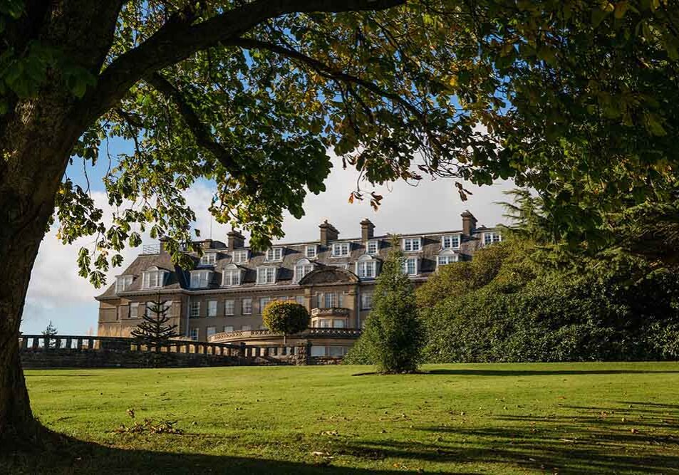 Gleneagles-Scotland