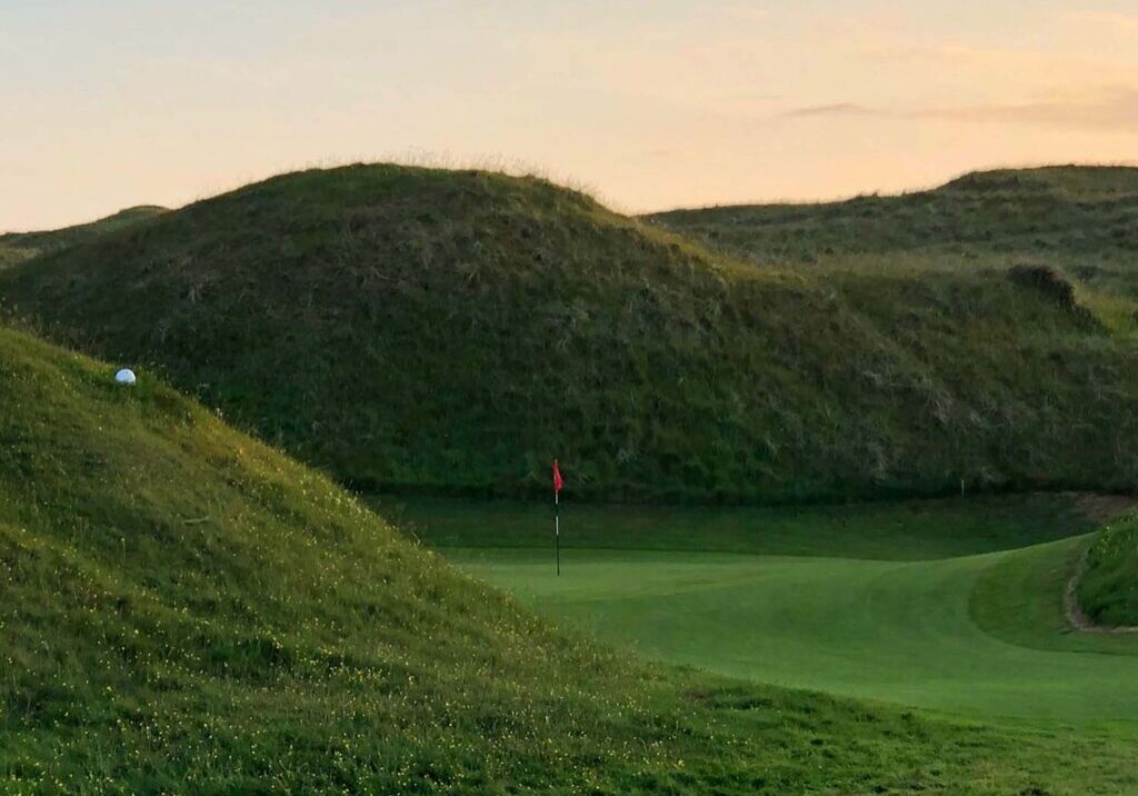 Lahinch-Golf-Club-Dell