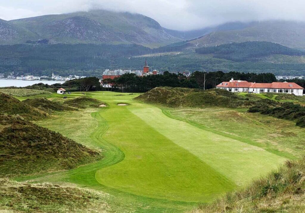 Royal-county-down-9th-Hole