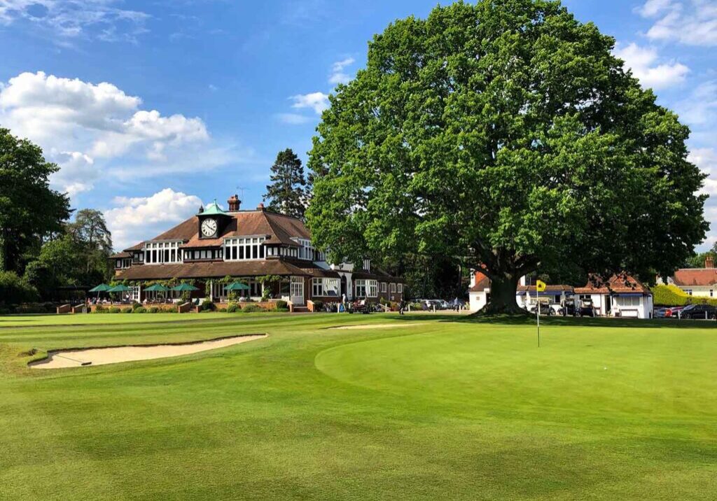 Sunningdale-Golf-Club