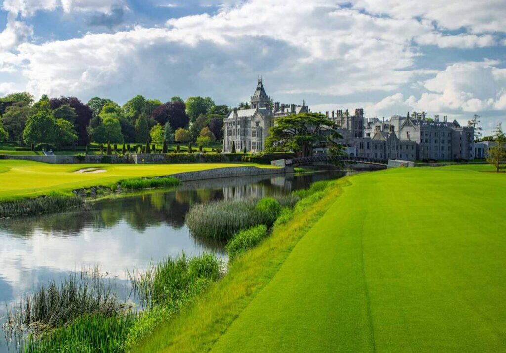 Adare Manor Golf Resort photo gallery