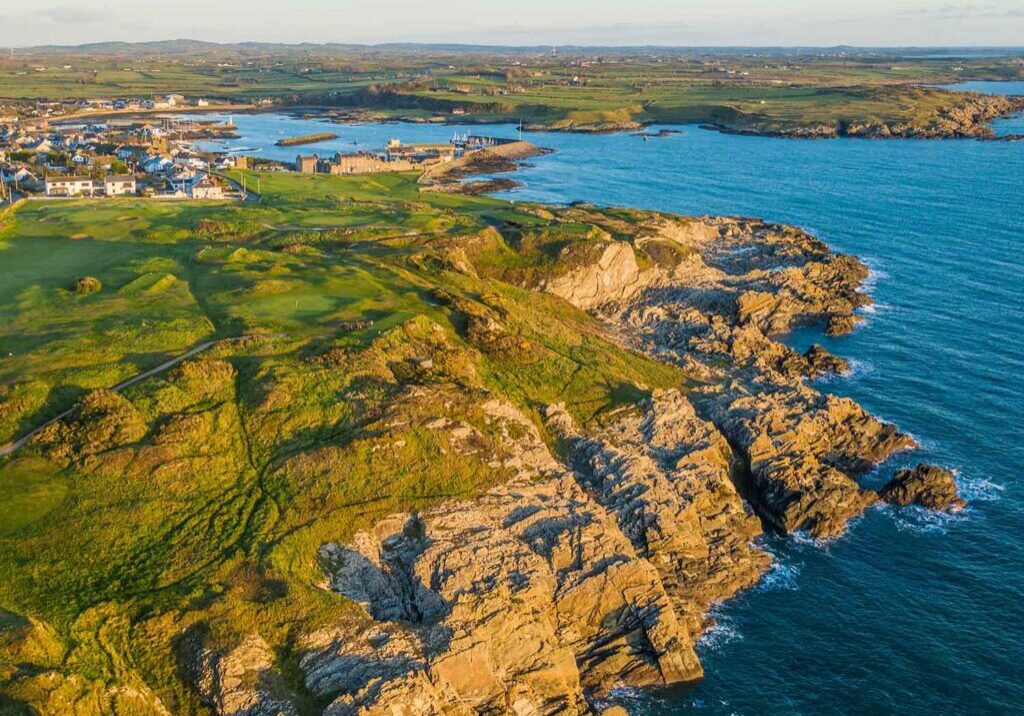 Ardglass Golf Club photo gallery