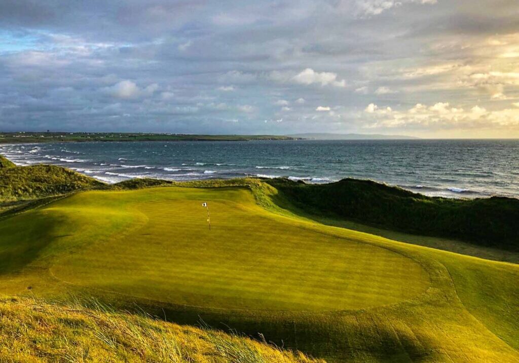 Ballybunion Golf Club photo gallery