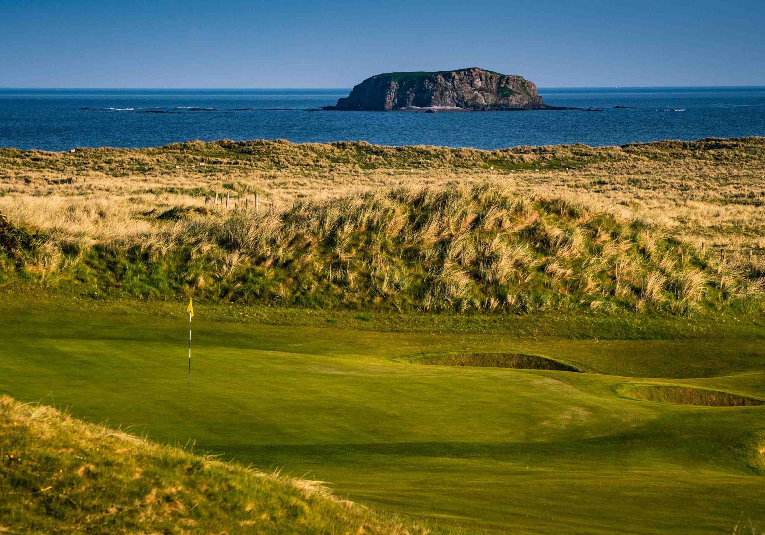 Ballyliffin Golf Club