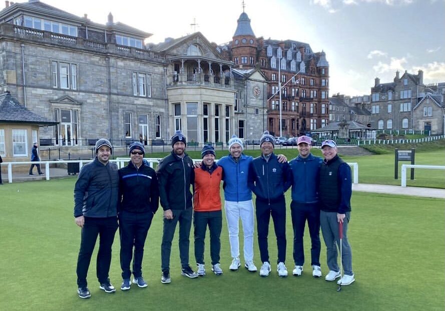 best-time-for-scotland-golf-tour