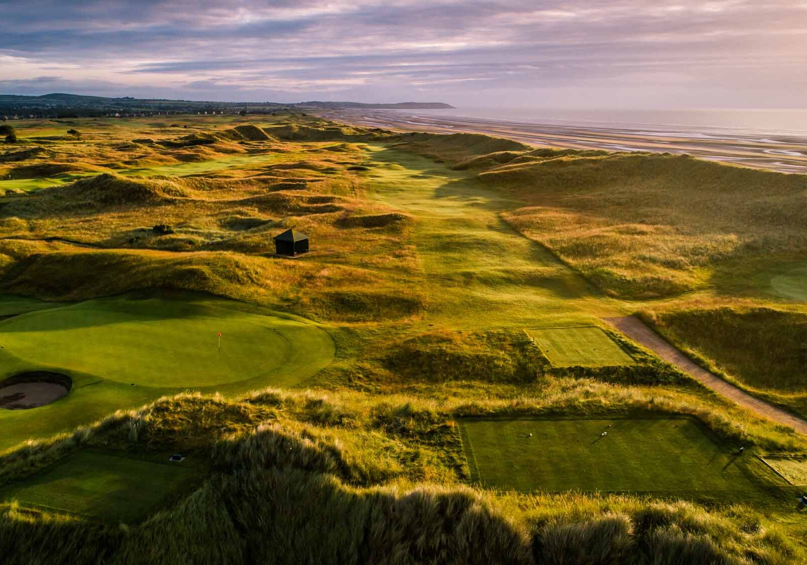 County Louth Golf Club