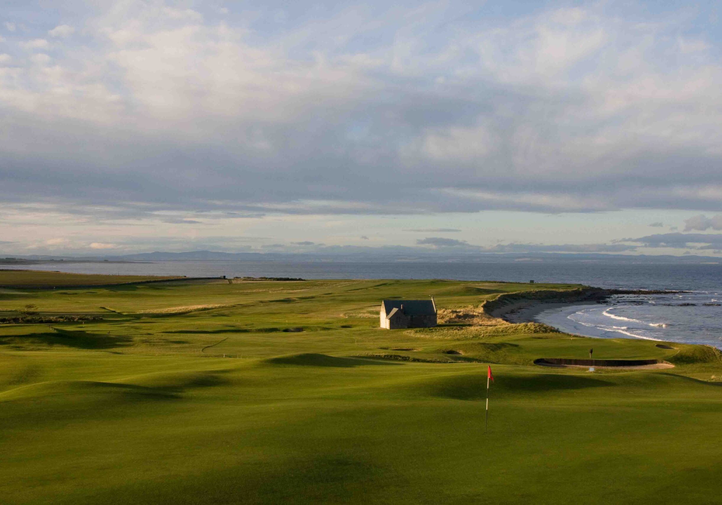 Crail Golfing Society