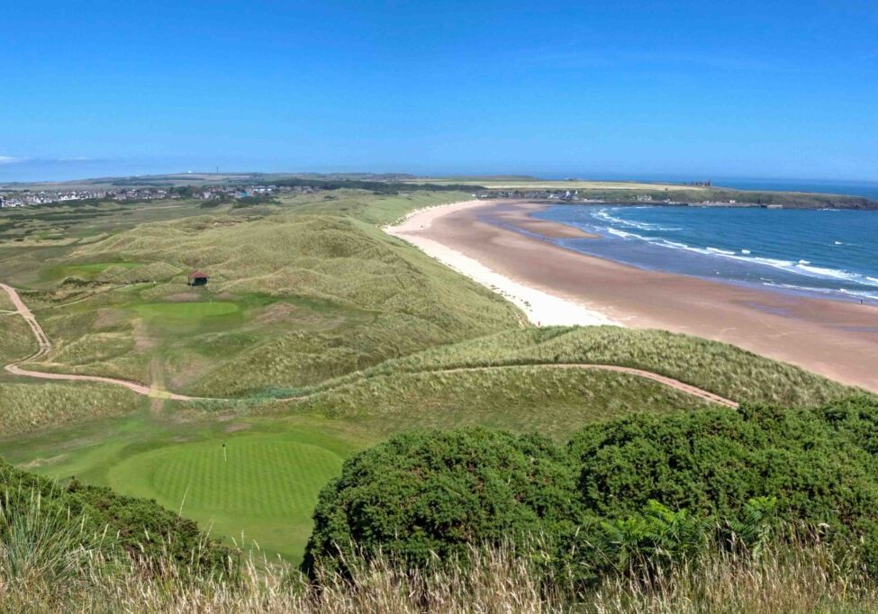 Cruden Bay Golf Club