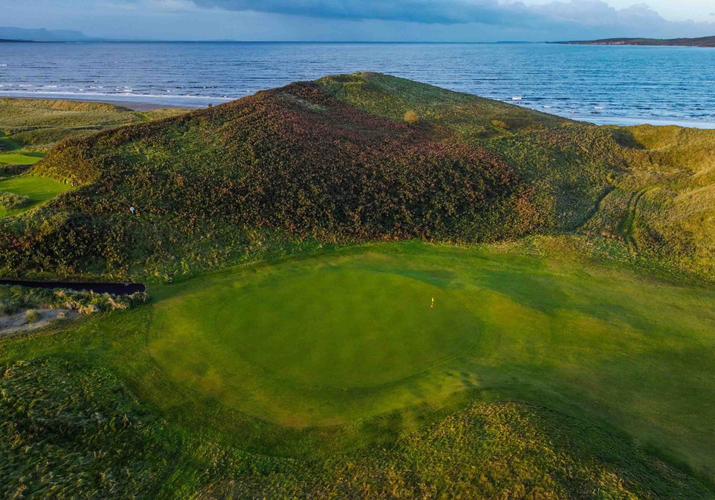 Donegal Golf Club Ireland