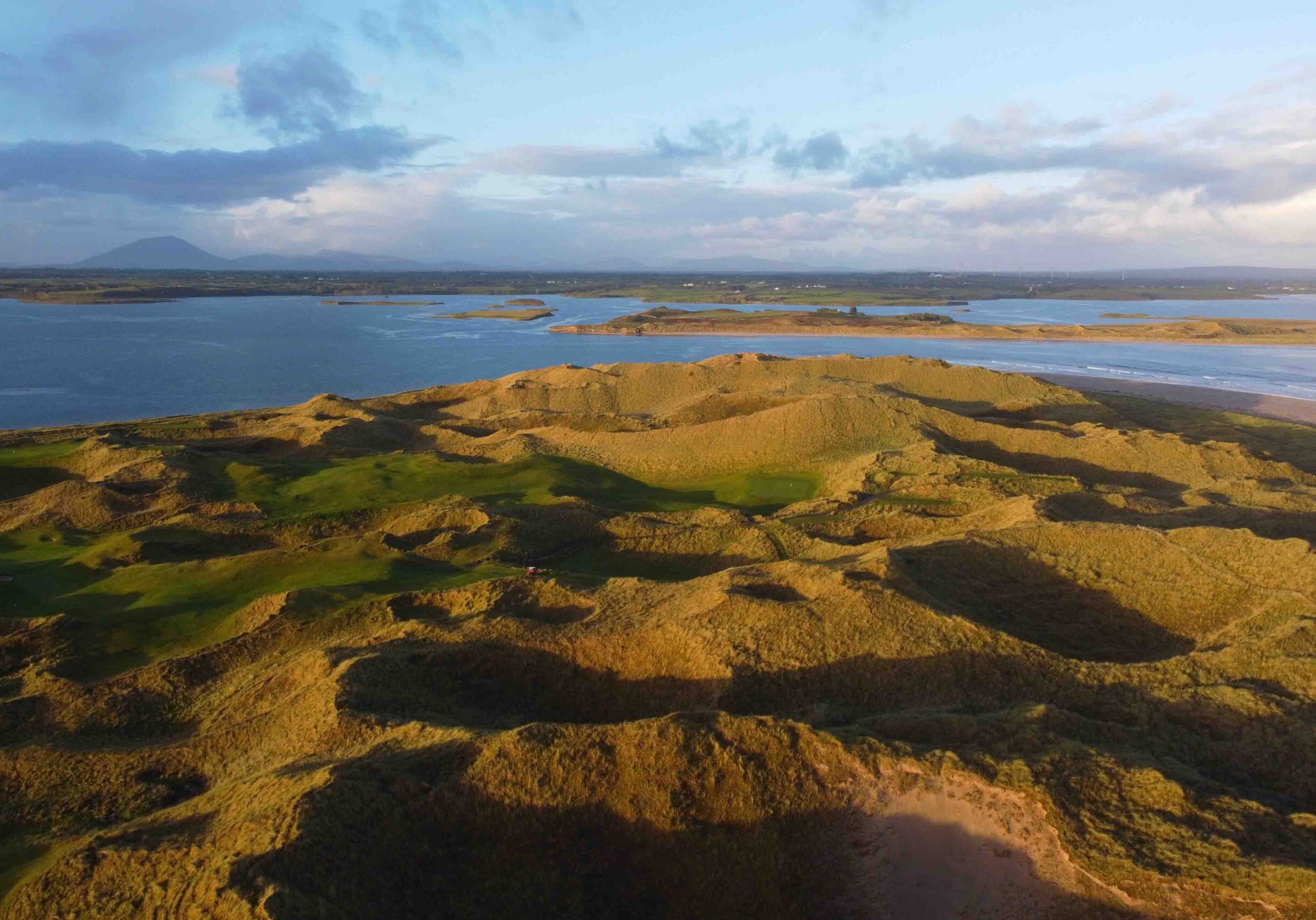 Enniscrone Golf Club