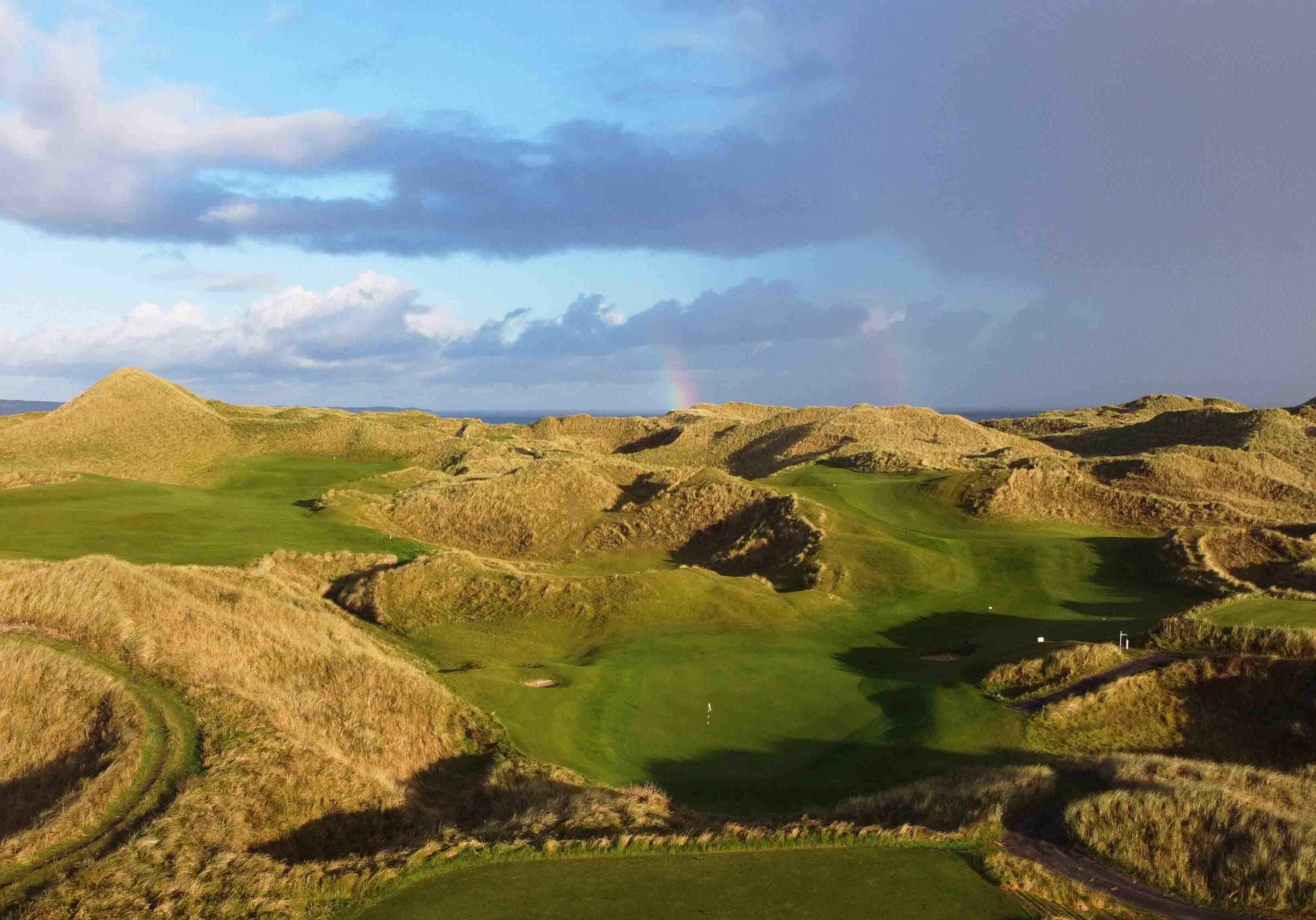 Haversham & Baker Ireland Golf Packages