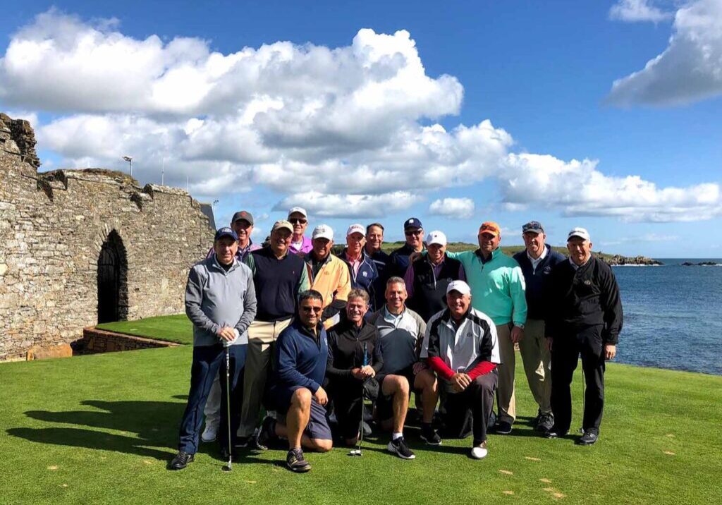 Ireland Golf Packages photo gallery