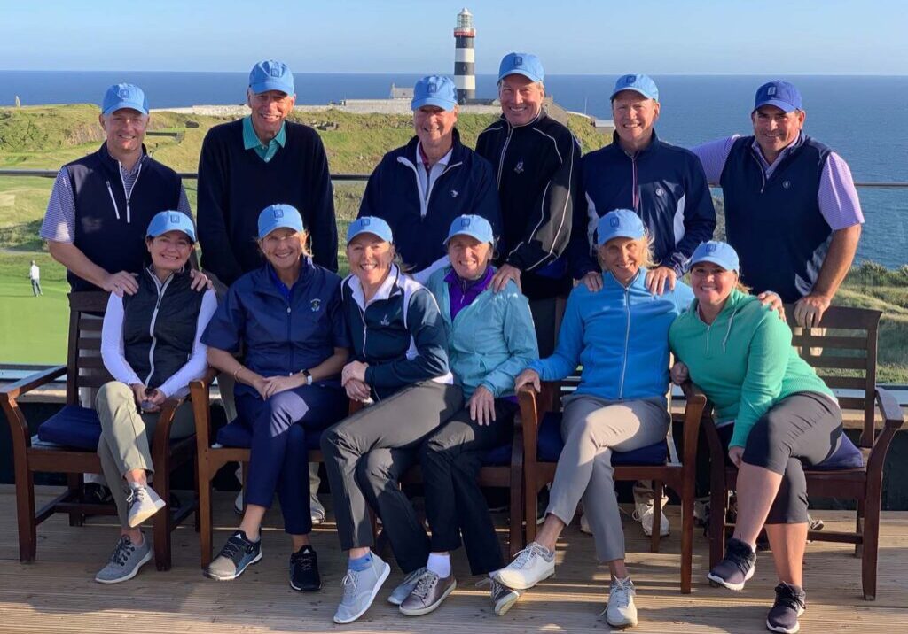 Ireland Golf Trips photo gallery