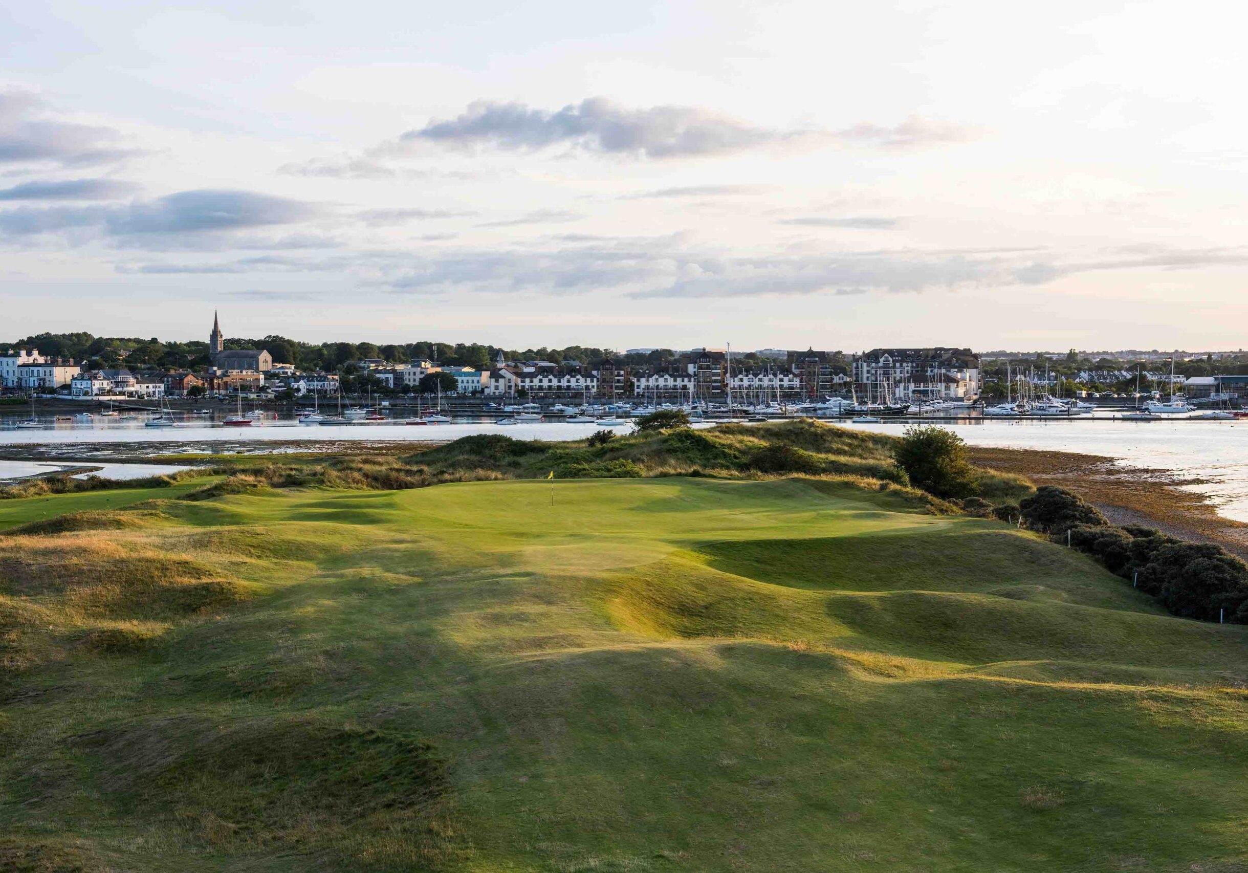 The Island Golf Club Dublin