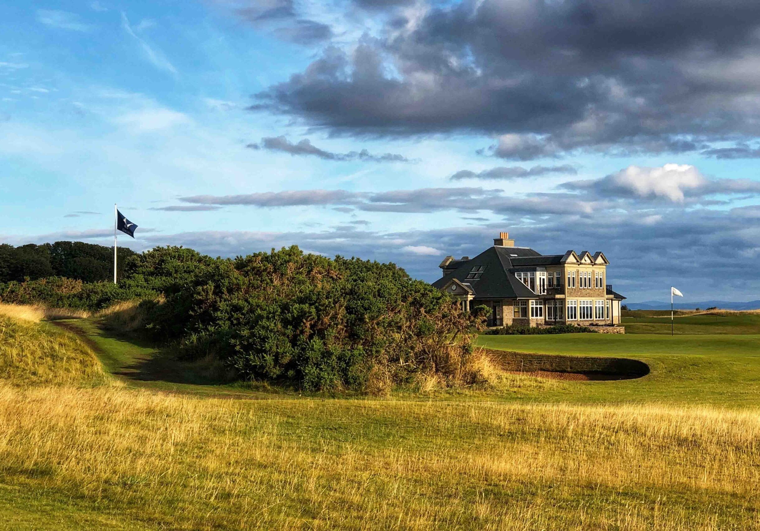 Kingsbarns Golf Links