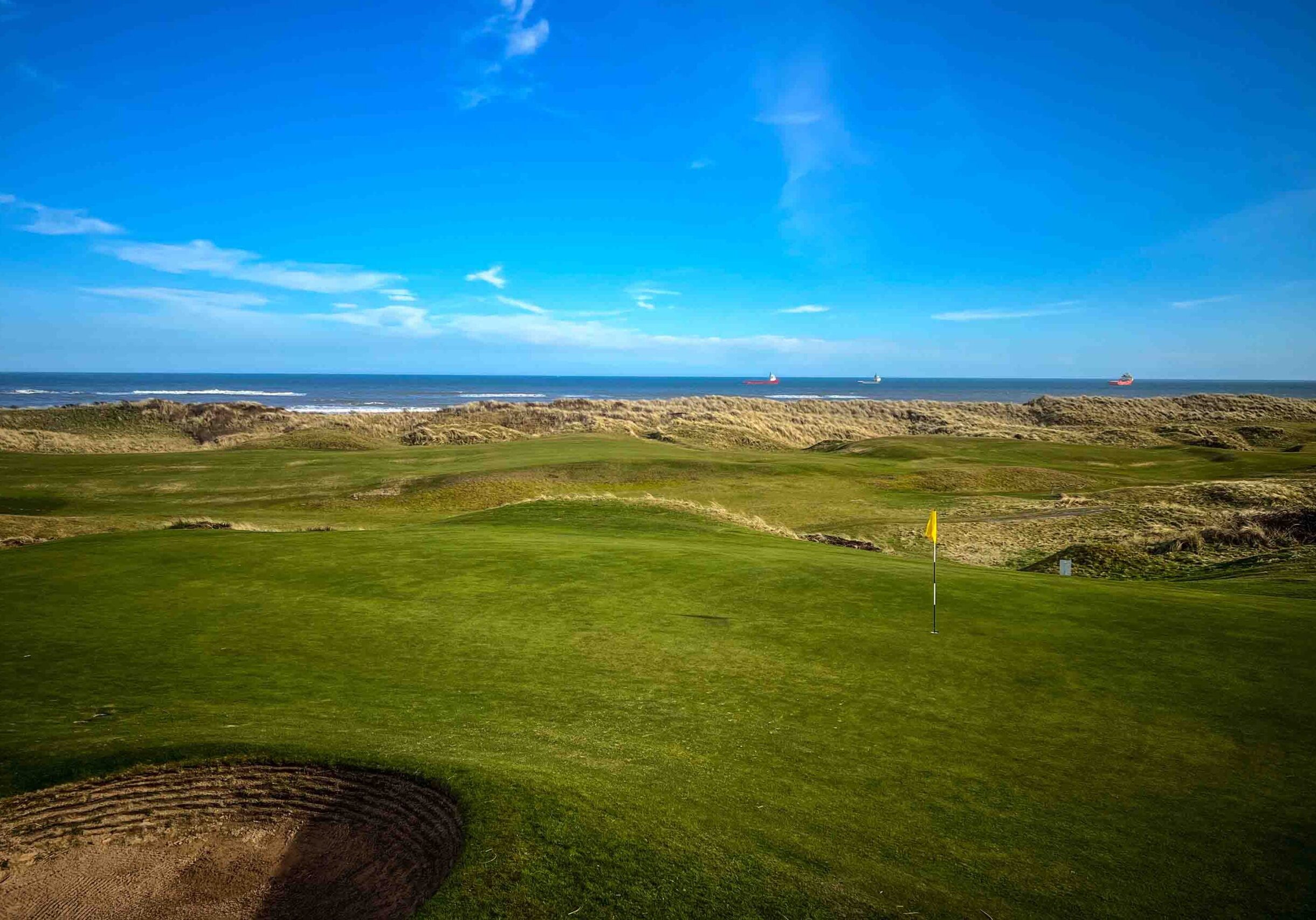 Murcar Links Golf Club