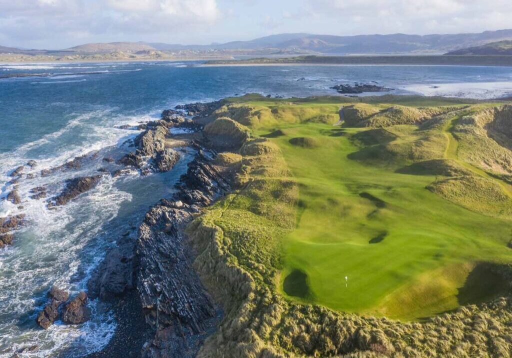 Narin Portnoo Golf Links photo gallery