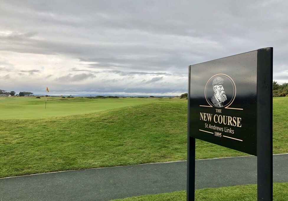 new-course-st-andrews