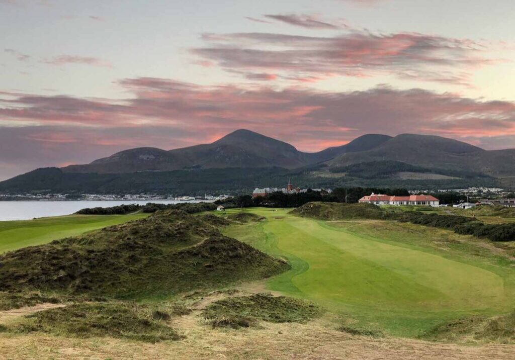 Northern Ireland Golf Trips gallery