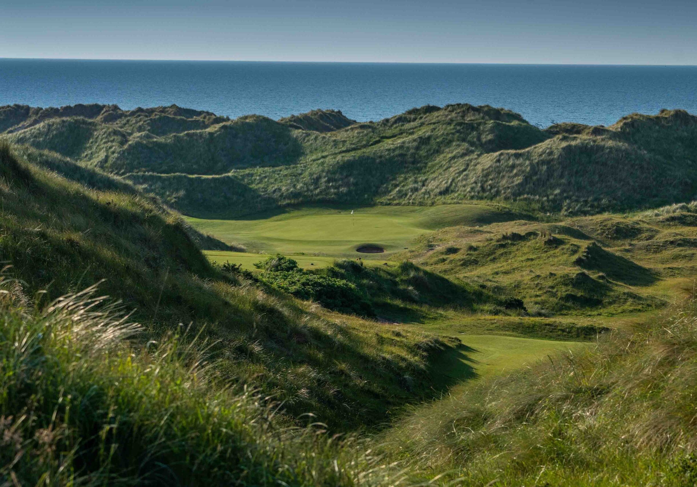 Northern Ireland Golf Packages