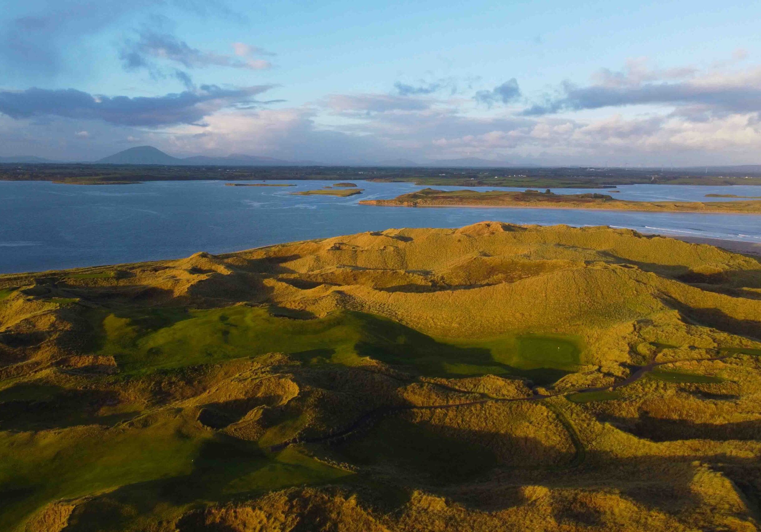 Northwest Ireland Golf Packages