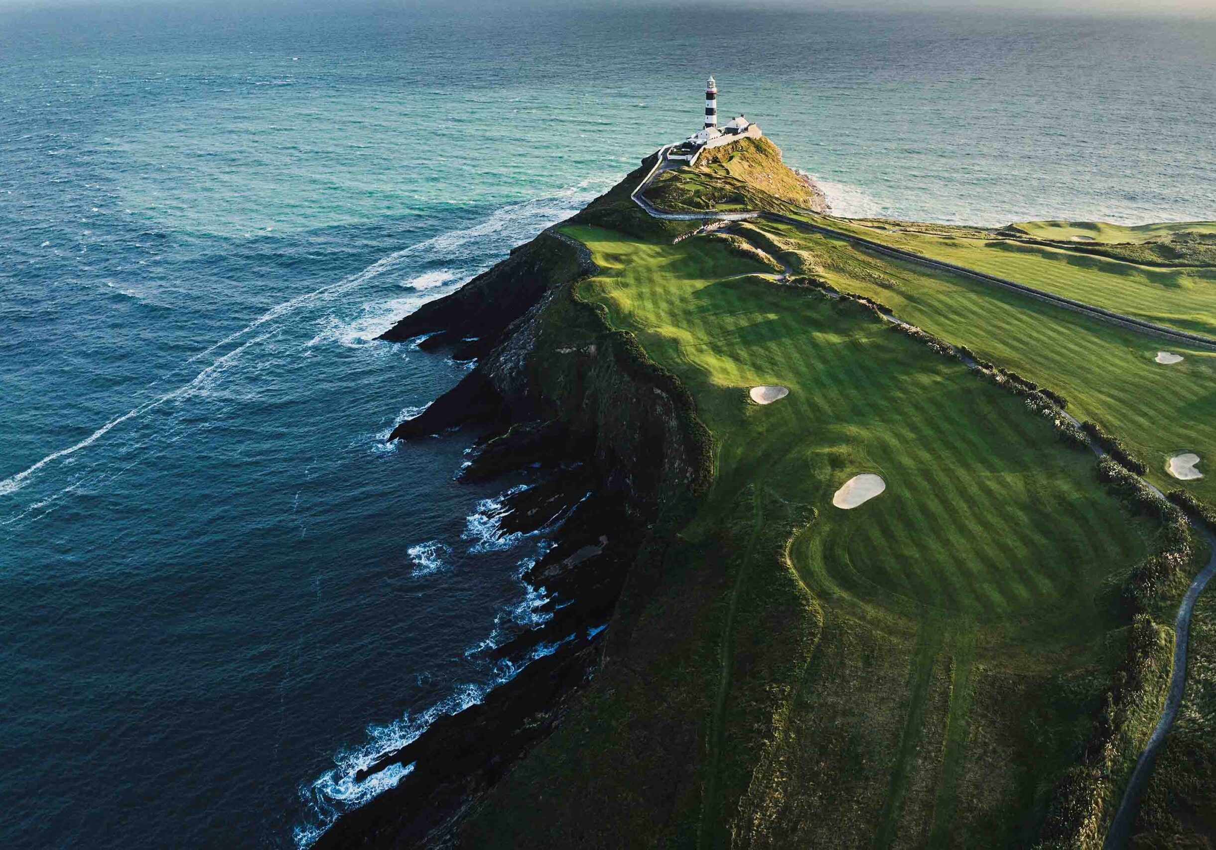 Old Head Golf Links Ireland