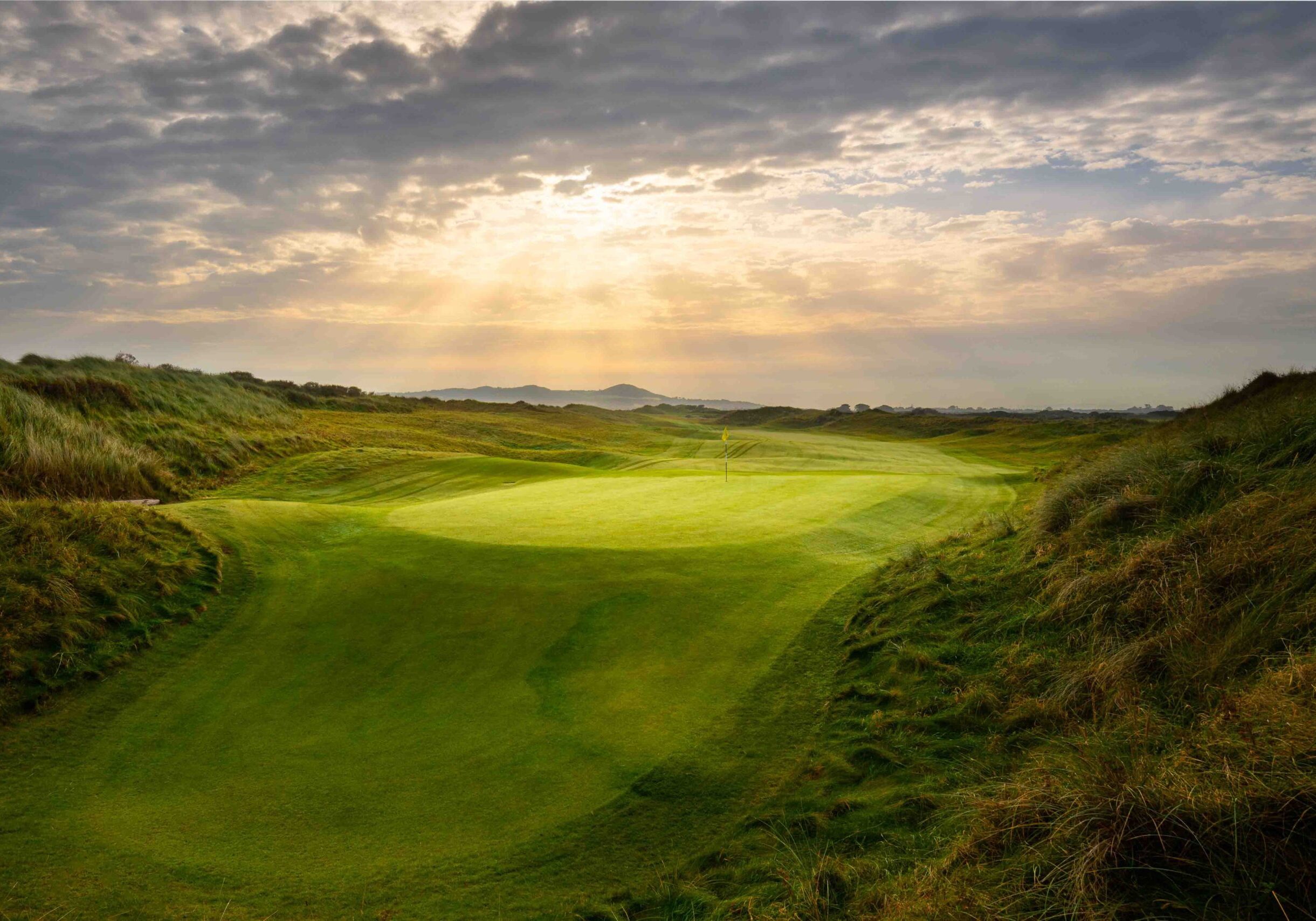 Portmarnock Golf Club Ireland Golf Trips